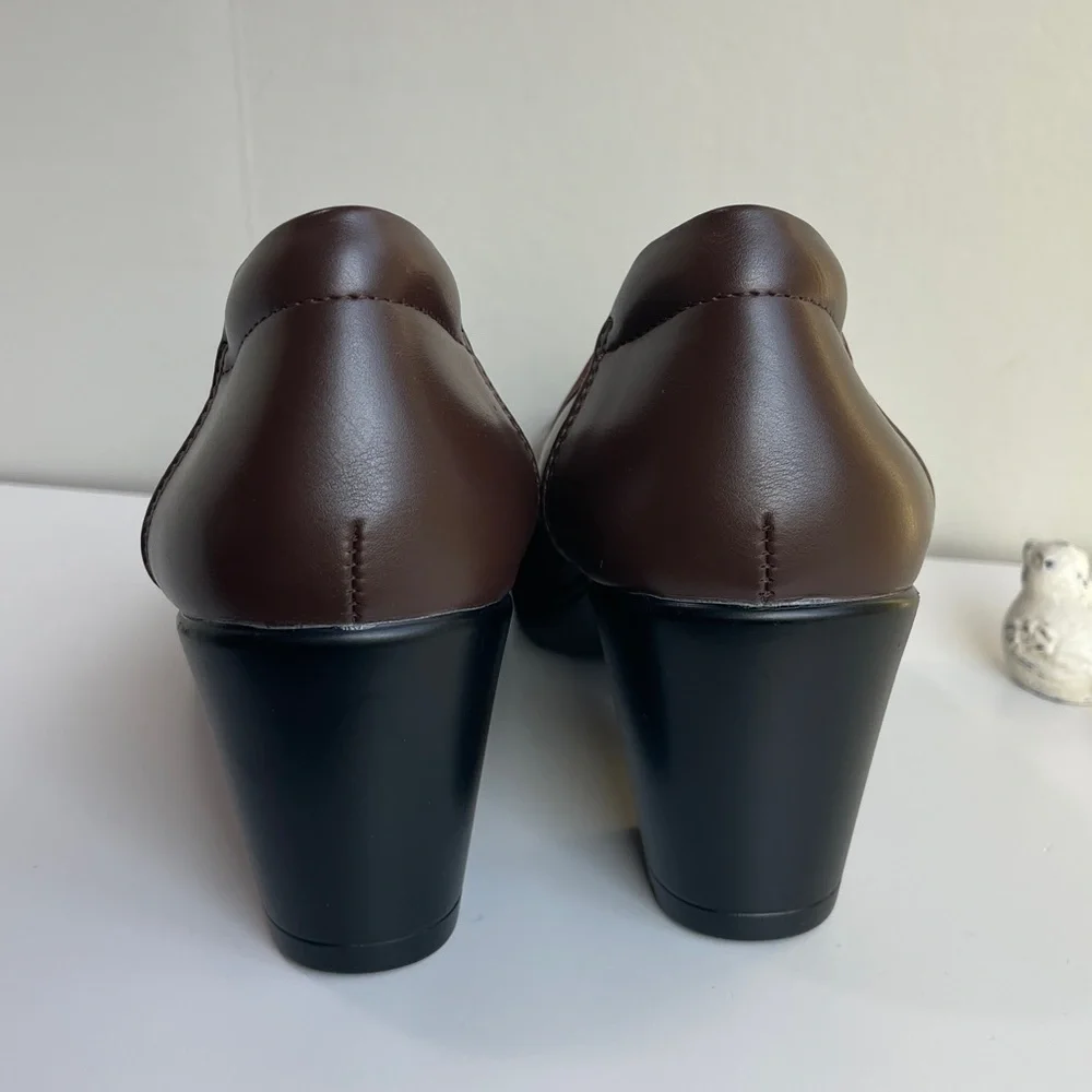 Dream Pairs Shoes Size 6 - Picture 5 of 11